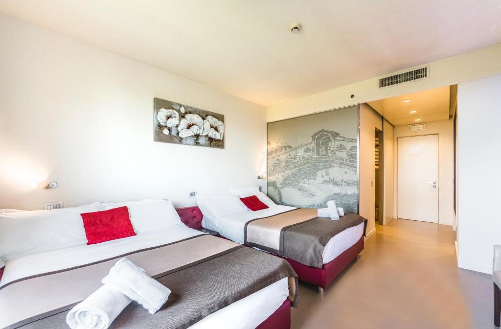 Fotos del hotel - HOTEL ANTONY