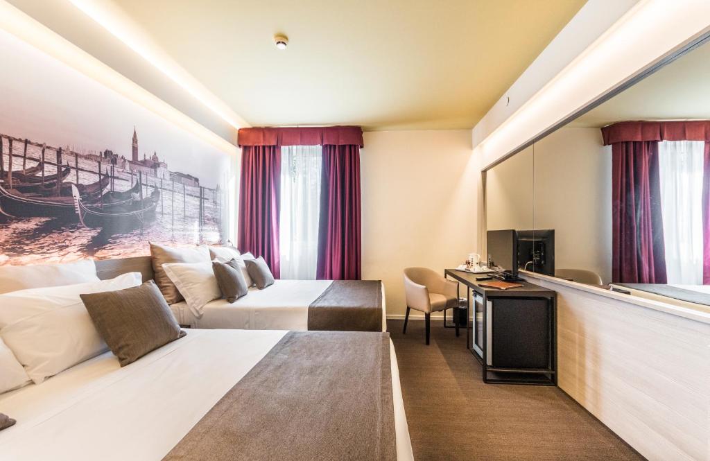 Fotos del hotel - HOTEL ANTONY