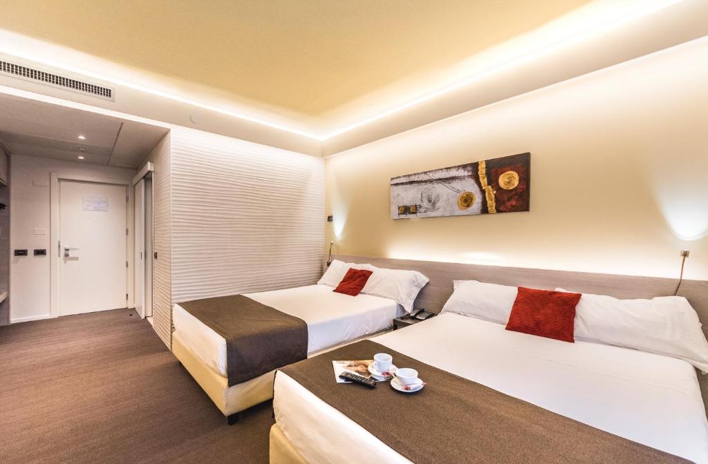 Fotos del hotel - HOTEL ANTONY