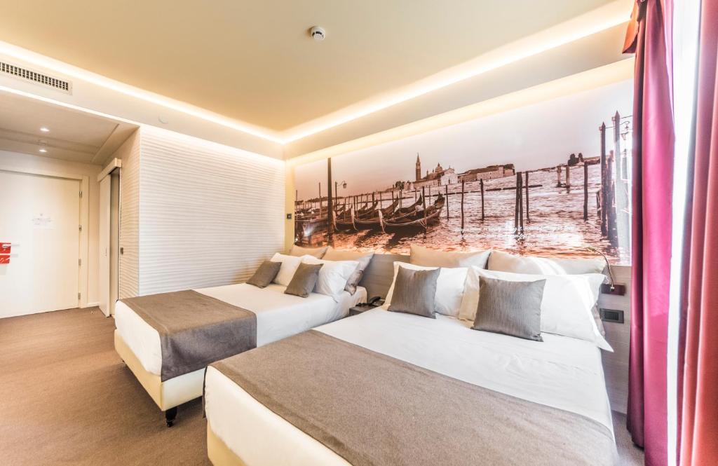 Fotos del hotel - HOTEL ANTONY