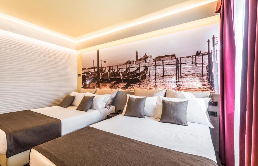 Fotos del hotel - HOTEL ANTONY