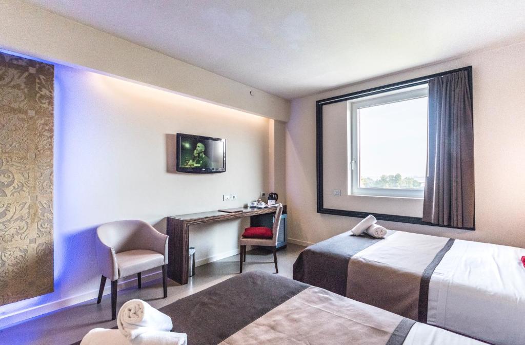 Fotos del hotel - HOTEL ANTONY