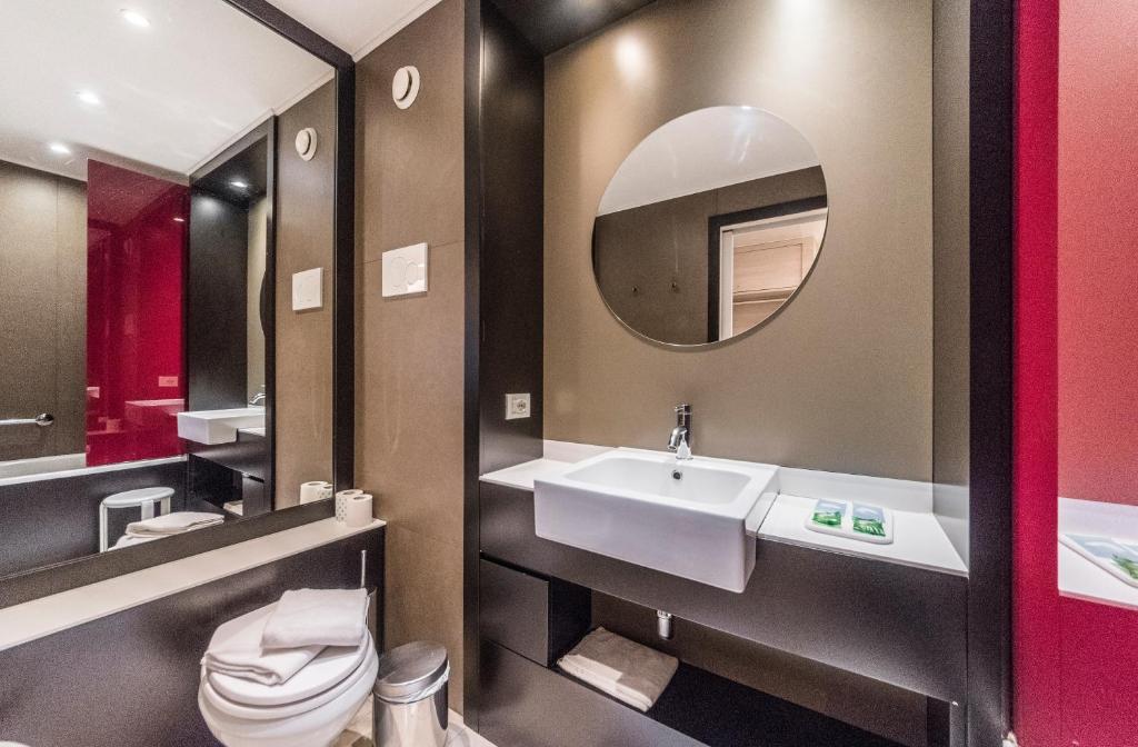 Fotos del hotel - HOTEL ANTONY