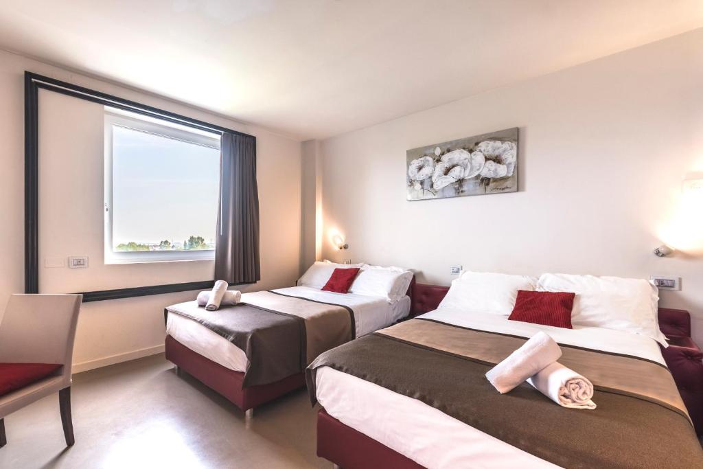 Fotos del hotel - HOTEL ANTONY