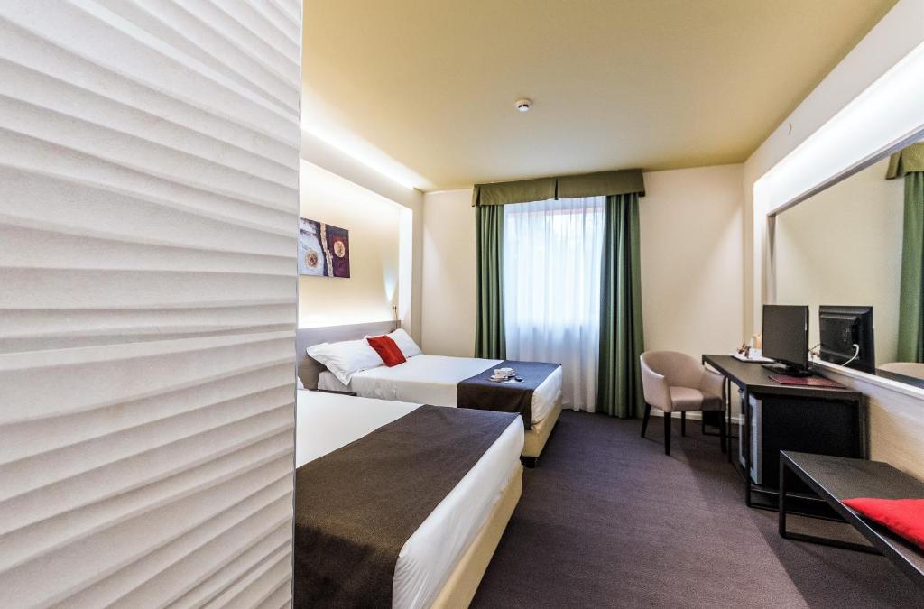 Fotos del hotel - HOTEL ANTONY