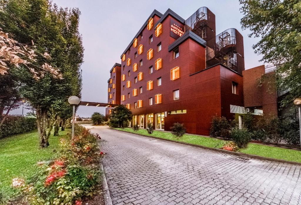 Fotos del hotel - HOTEL ANTONY