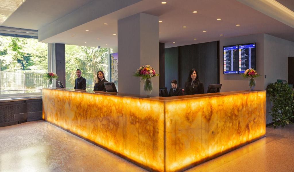 Fotos del hotel - HOTEL ANTONY