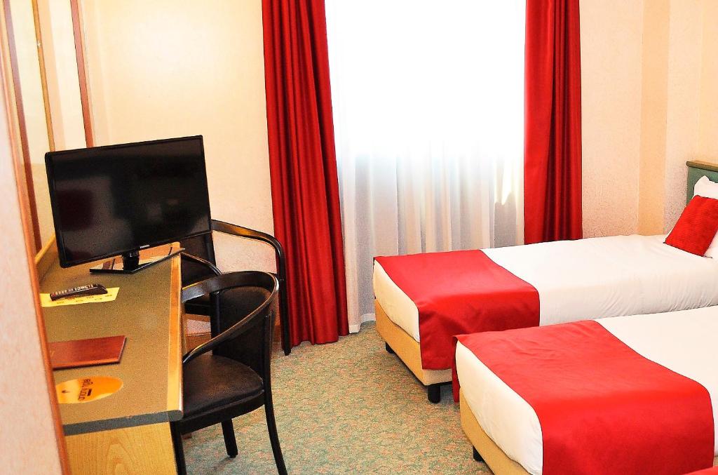 Fotos del hotel - HOTEL ANTONY