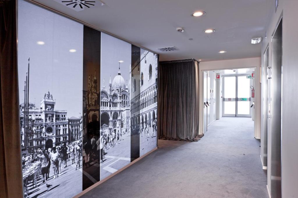 Fotos del hotel - HOTEL ANTONY