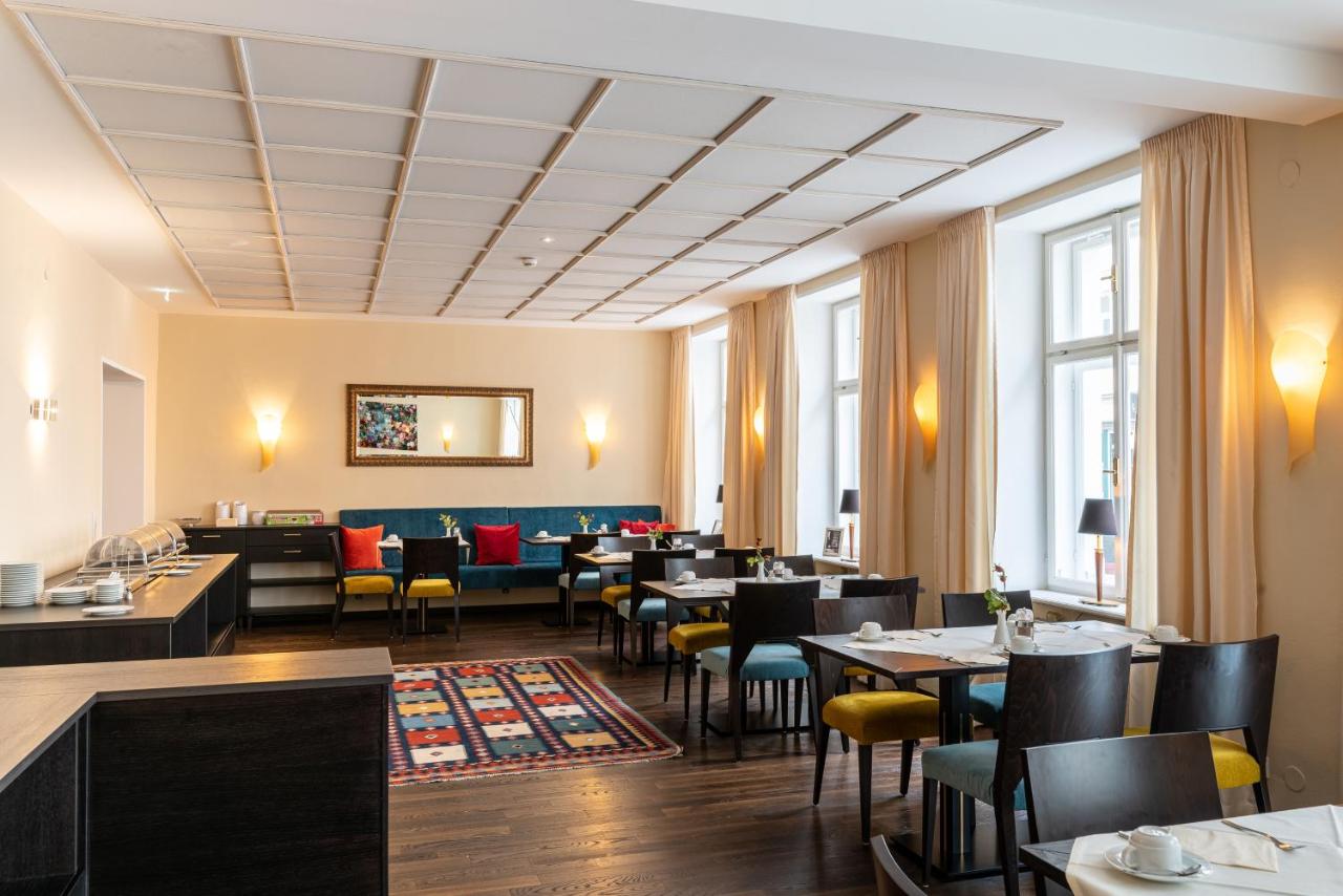 Fotos del hotel - WOLF DIETRICH ALTSTADTHOTEL SALZBURG