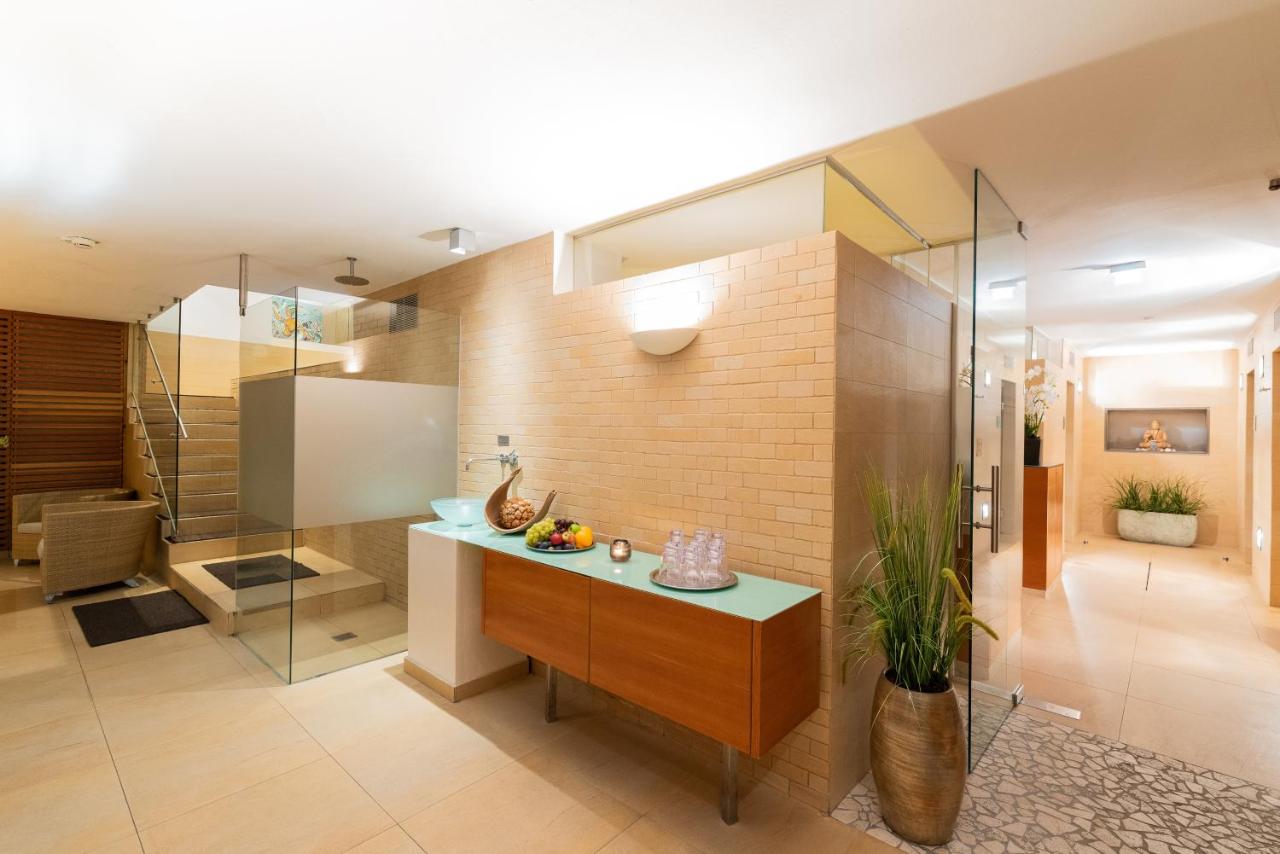 Fotos del hotel - WOLF DIETRICH ALTSTADTHOTEL SALZBURG
