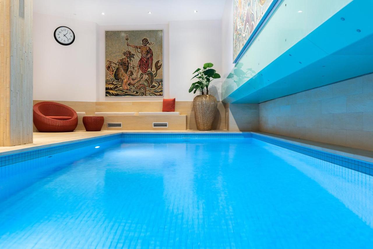 Fotos del hotel - WOLF DIETRICH ALTSTADTHOTEL SALZBURG