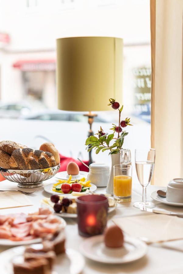 Fotos del hotel - WOLF DIETRICH ALTSTADTHOTEL SALZBURG