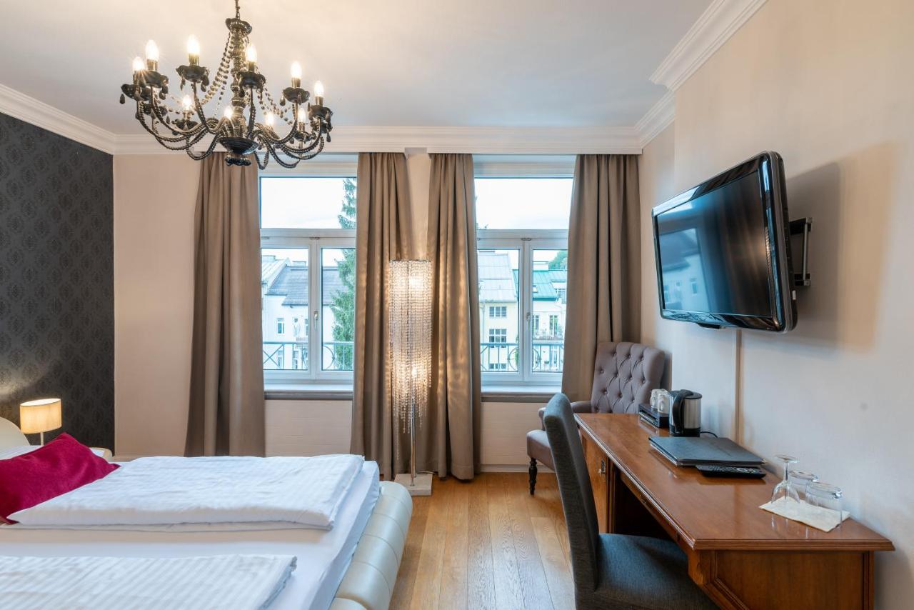 Fotos del hotel - WOLF DIETRICH ALTSTADTHOTEL SALZBURG