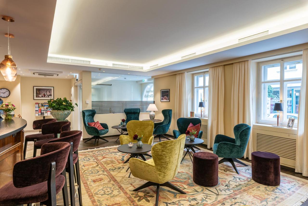 Fotos del hotel - WOLF DIETRICH ALTSTADTHOTEL SALZBURG