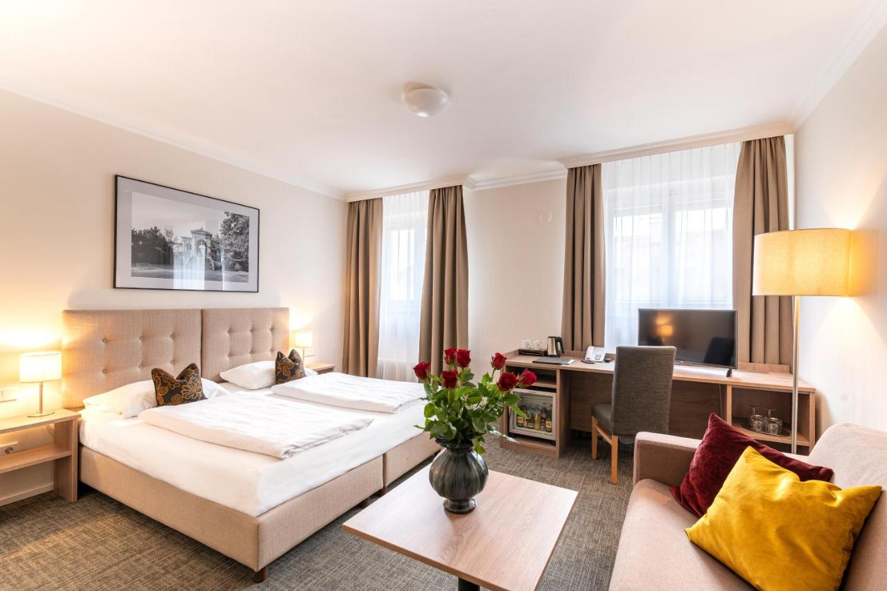 Fotos del hotel - WOLF DIETRICH ALTSTADTHOTEL SALZBURG