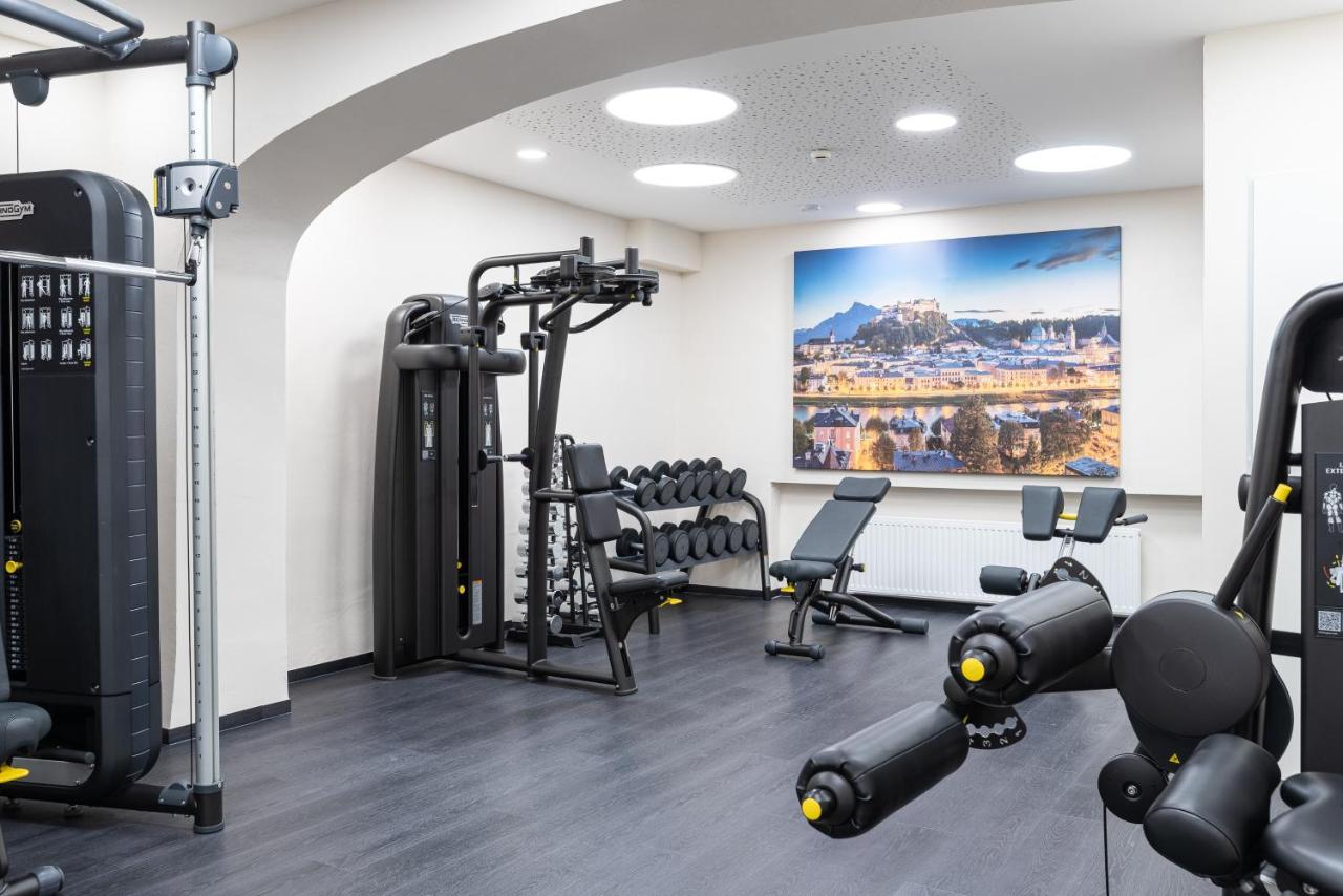 Fotos del hotel - WOLF DIETRICH ALTSTADTHOTEL SALZBURG