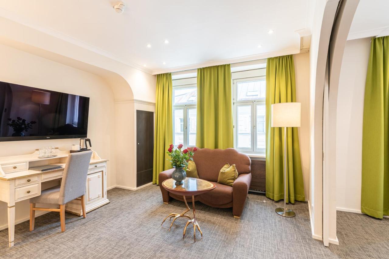 Fotos del hotel - WOLF DIETRICH ALTSTADTHOTEL SALZBURG