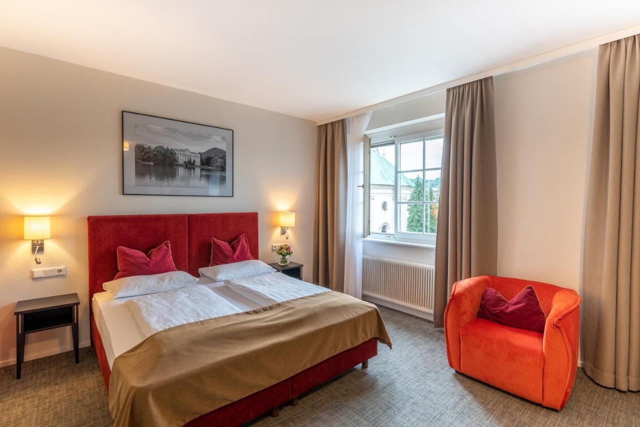 Fotos del hotel - WOLF DIETRICH ALTSTADTHOTEL SALZBURG