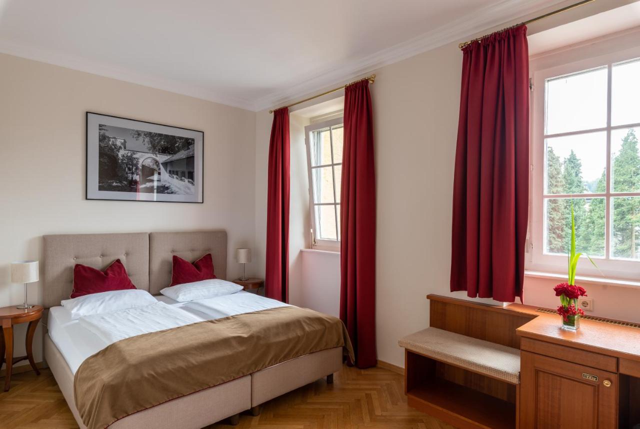 Fotos del hotel - WOLF DIETRICH ALTSTADTHOTEL SALZBURG