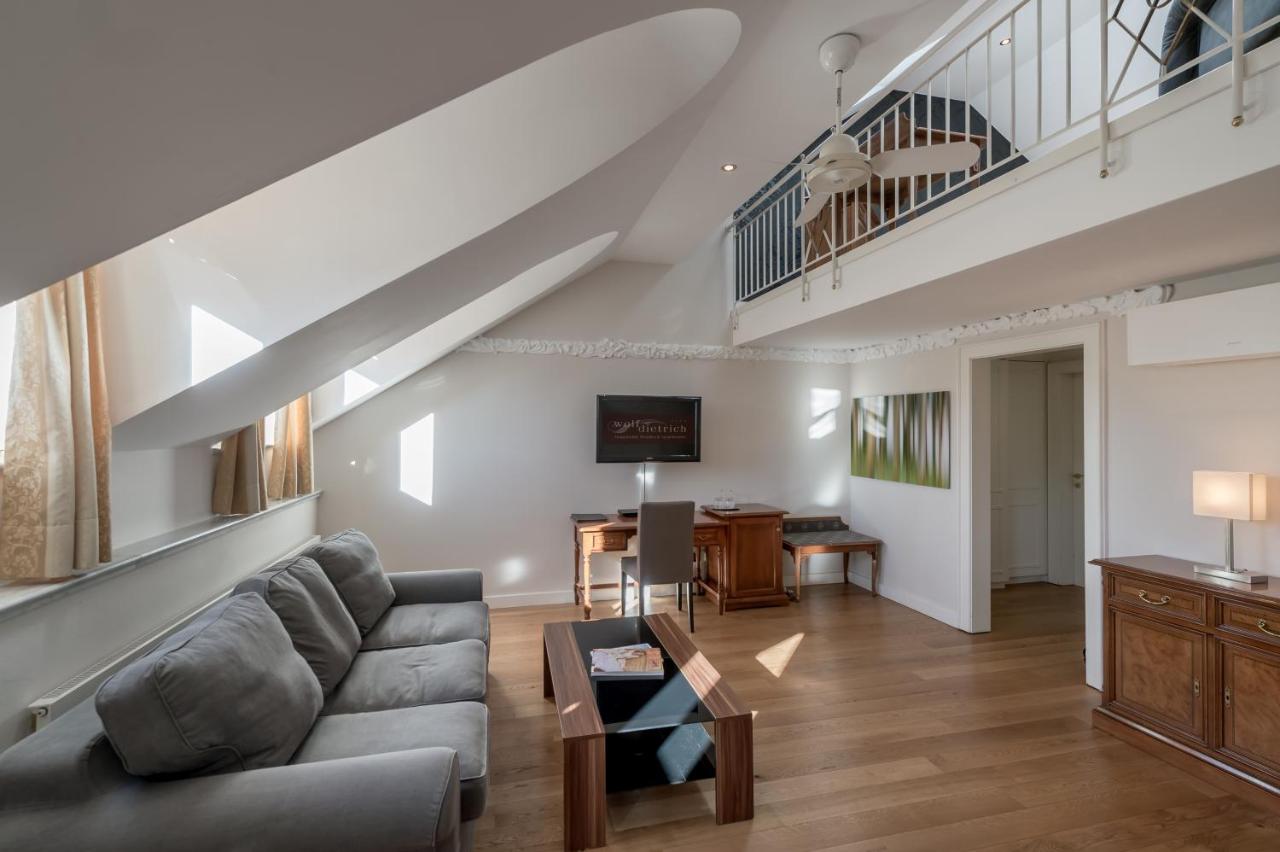 Fotos del hotel - WOLF DIETRICH ALTSTADTHOTEL SALZBURG
