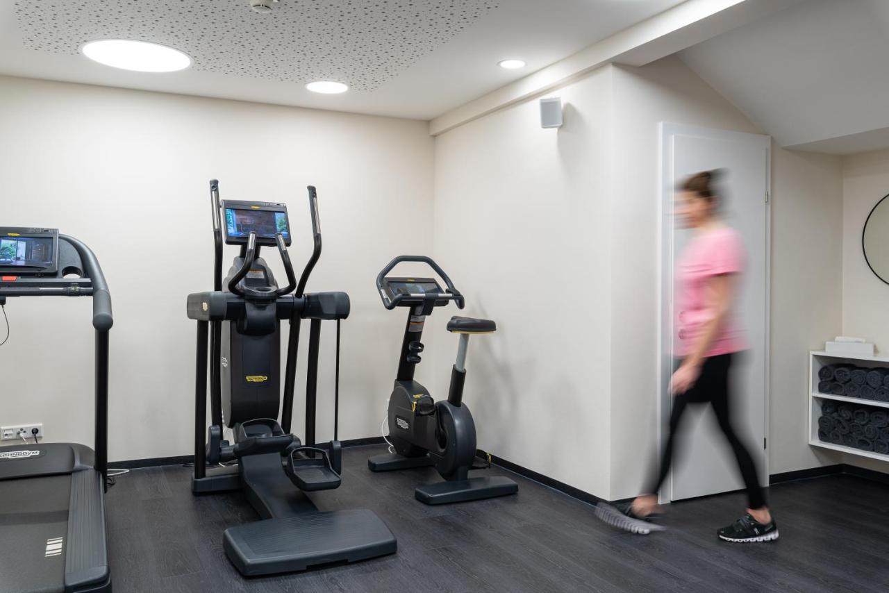 Fotos del hotel - WOLF DIETRICH ALTSTADTHOTEL SALZBURG