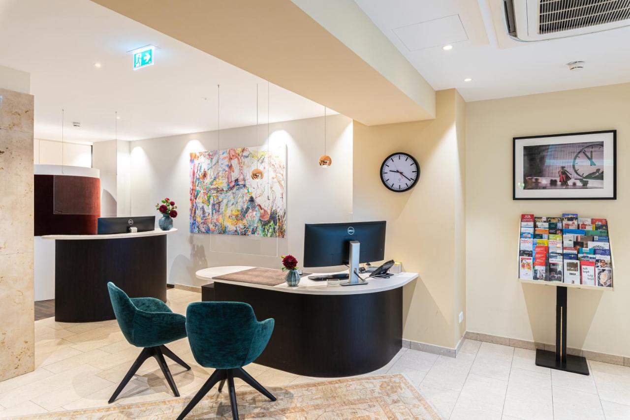 Fotos del hotel - WOLF DIETRICH ALTSTADTHOTEL SALZBURG