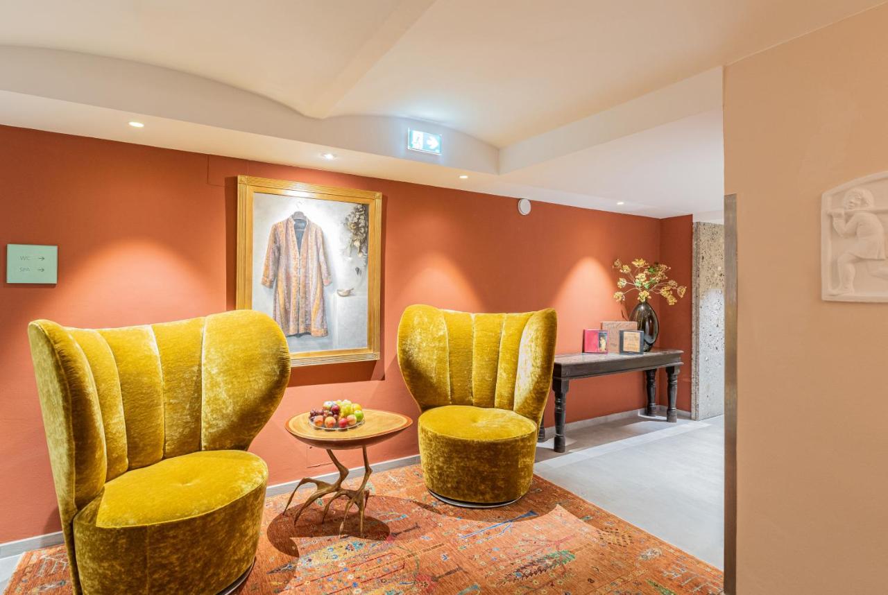 Fotos del hotel - WOLF DIETRICH ALTSTADTHOTEL SALZBURG