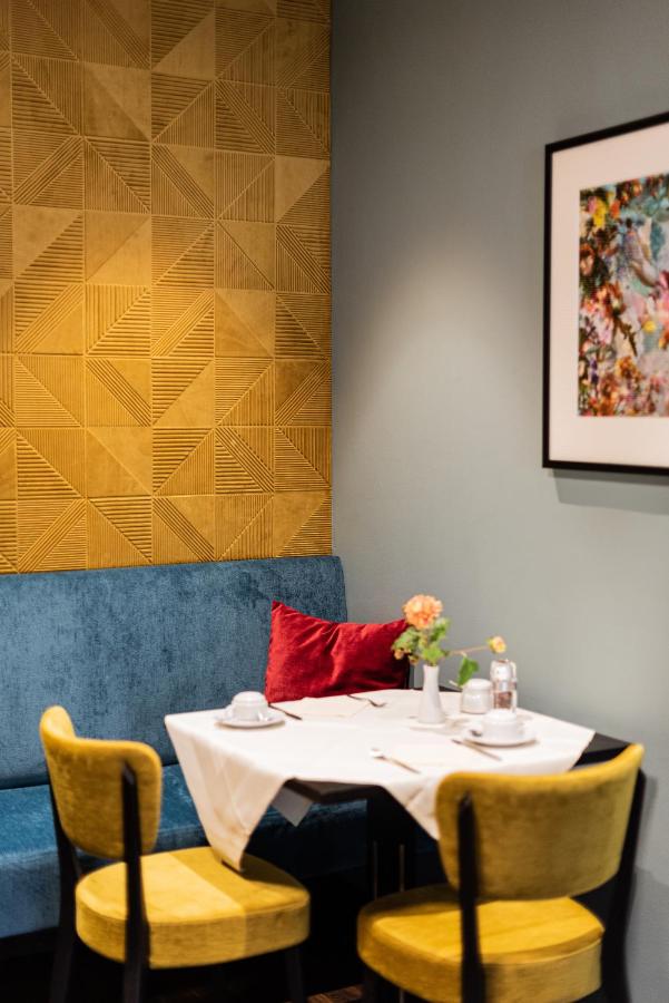 Fotos del hotel - WOLF DIETRICH ALTSTADTHOTEL SALZBURG