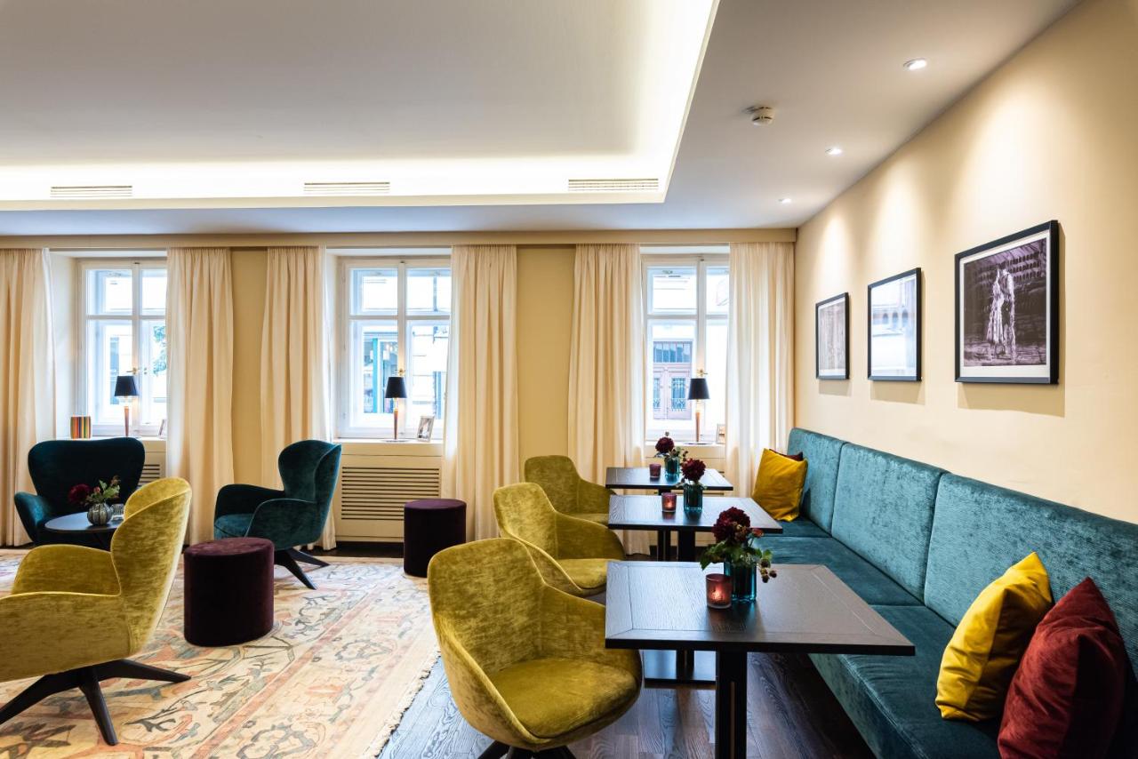 Fotos del hotel - WOLF DIETRICH ALTSTADTHOTEL SALZBURG