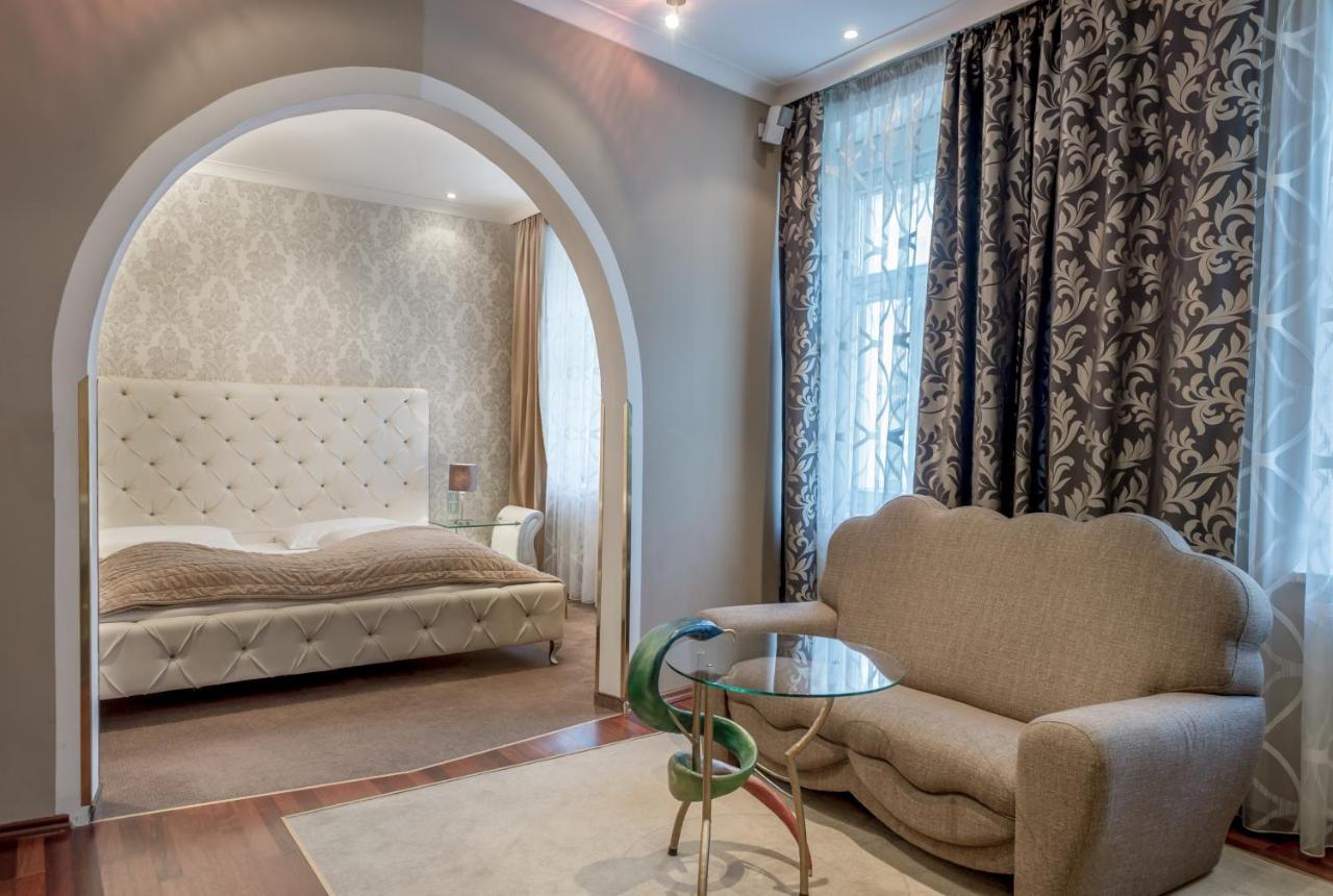 Fotos del hotel - WOLF DIETRICH ALTSTADTHOTEL SALZBURG