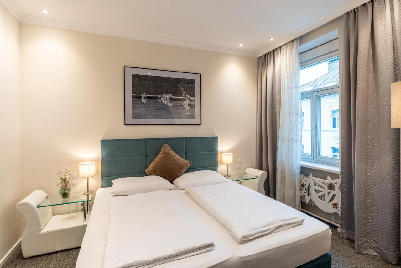 Fotos del hotel - WOLF DIETRICH ALTSTADTHOTEL SALZBURG