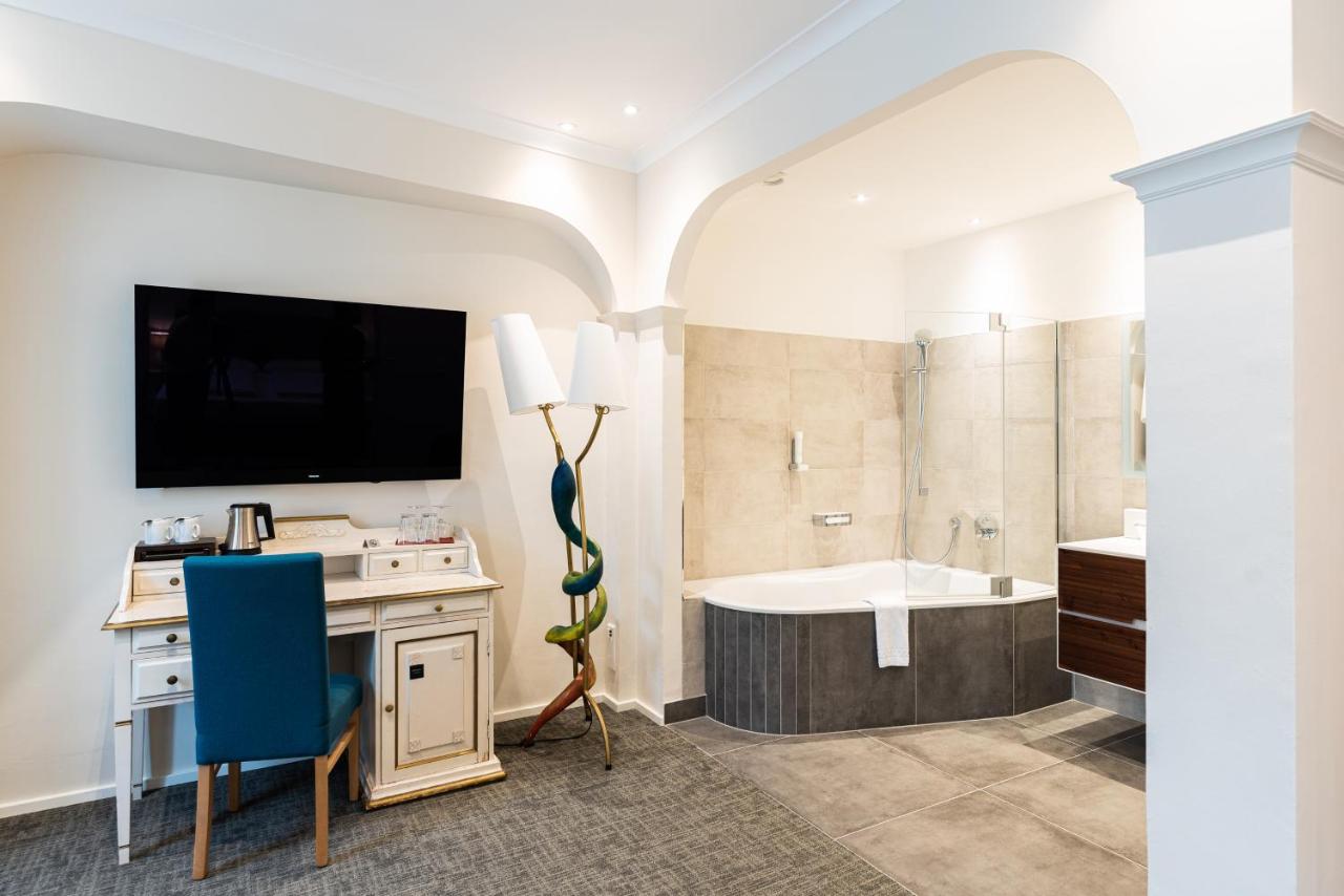 Fotos del hotel - WOLF DIETRICH ALTSTADTHOTEL SALZBURG