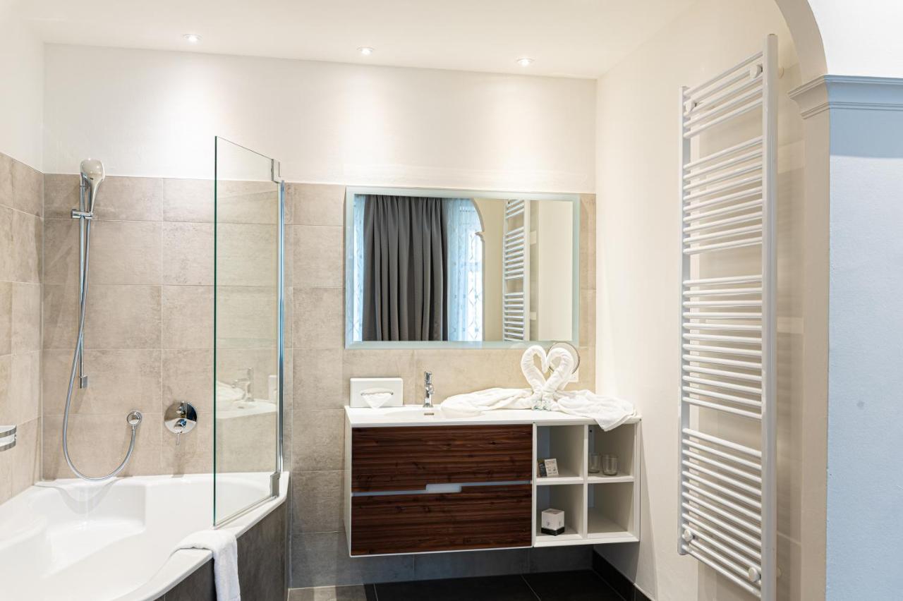 Fotos del hotel - WOLF DIETRICH ALTSTADTHOTEL SALZBURG