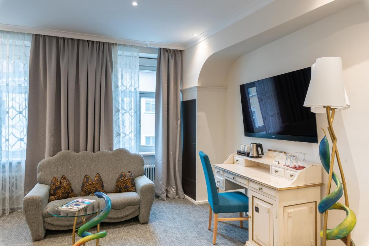 Fotos del hotel - WOLF DIETRICH ALTSTADTHOTEL SALZBURG