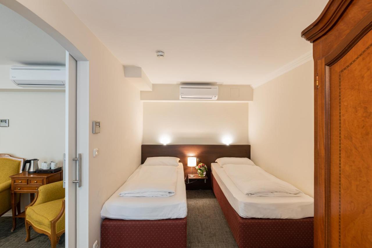 Fotos del hotel - WOLF DIETRICH ALTSTADTHOTEL SALZBURG