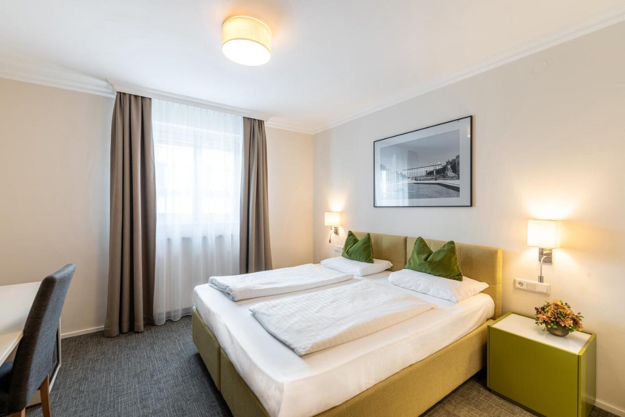 Fotos del hotel - WOLF DIETRICH ALTSTADTHOTEL SALZBURG