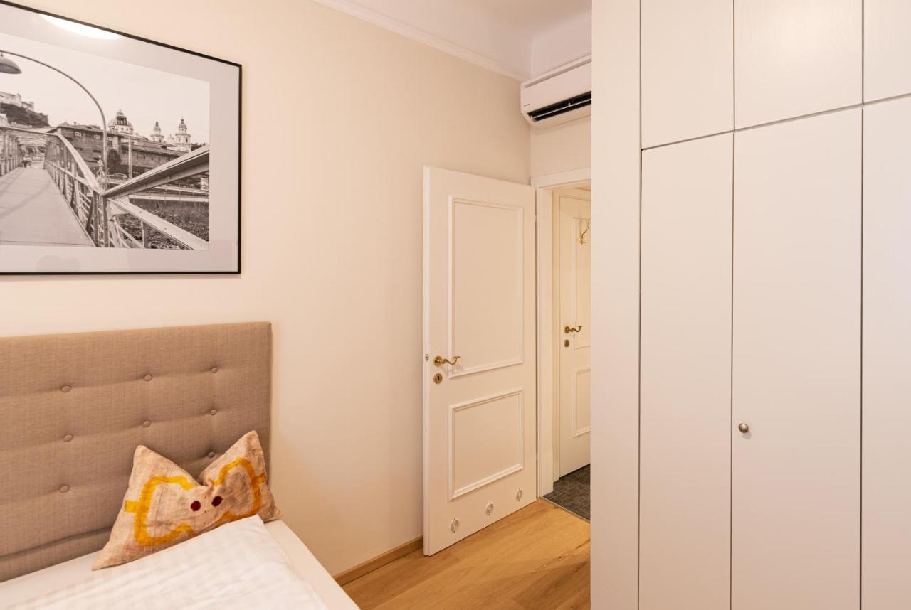 Fotos del hotel - WOLF DIETRICH ALTSTADTHOTEL SALZBURG
