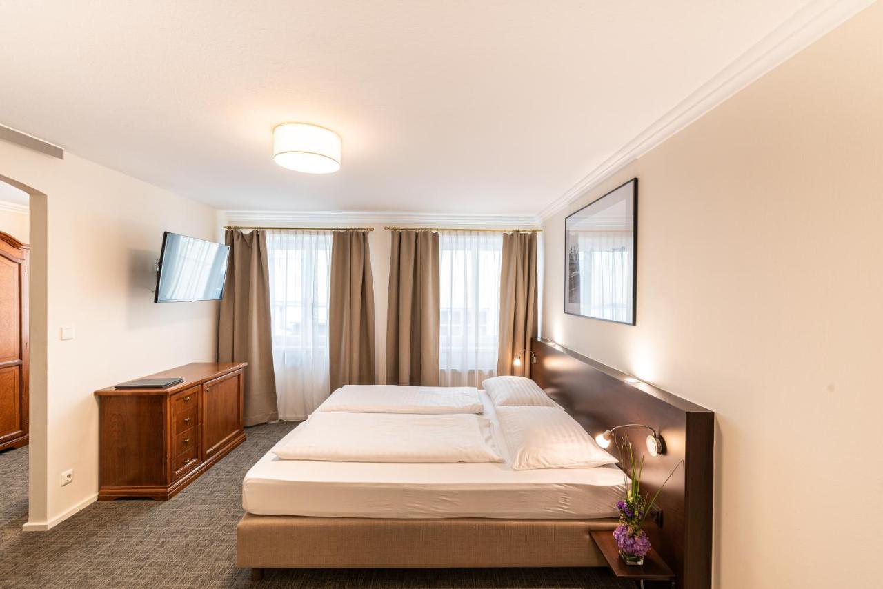 Fotos del hotel - WOLF DIETRICH ALTSTADTHOTEL SALZBURG