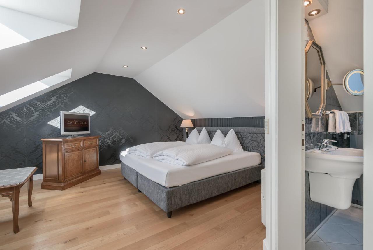 Fotos del hotel - WOLF DIETRICH ALTSTADTHOTEL SALZBURG