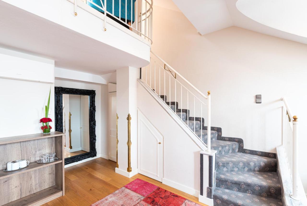 Fotos del hotel - WOLF DIETRICH ALTSTADTHOTEL SALZBURG