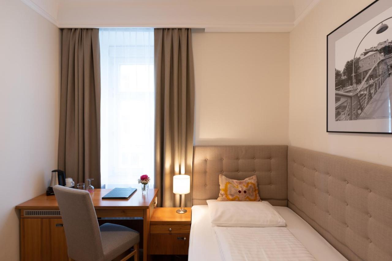 Fotos del hotel - WOLF DIETRICH ALTSTADTHOTEL SALZBURG