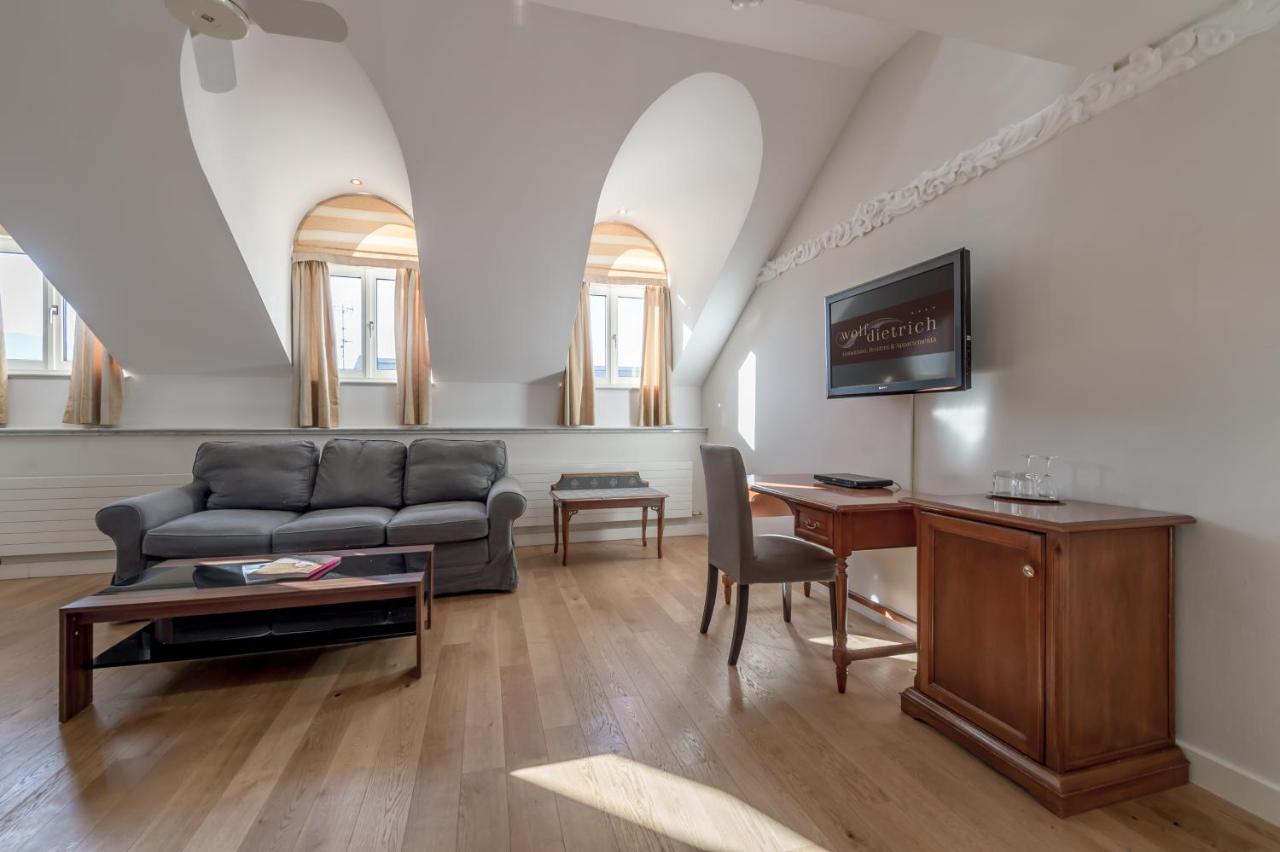 Fotos del hotel - WOLF DIETRICH ALTSTADTHOTEL SALZBURG