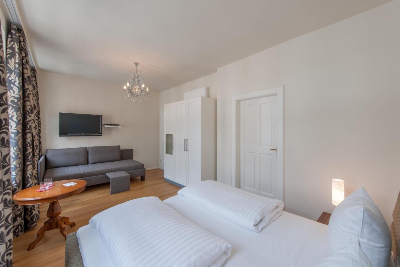 Fotos del hotel - WOLF DIETRICH ALTSTADTHOTEL SALZBURG