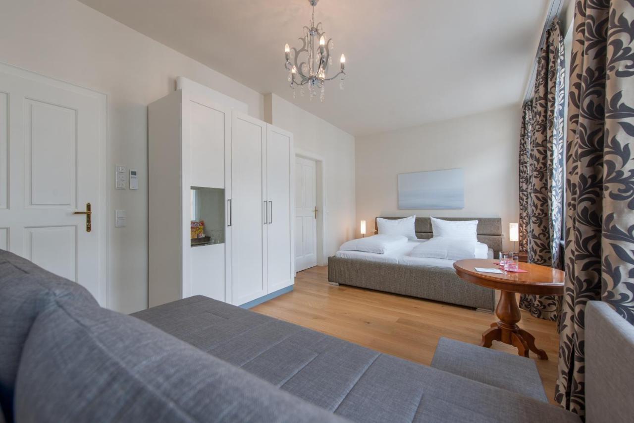 Fotos del hotel - WOLF DIETRICH ALTSTADTHOTEL SALZBURG
