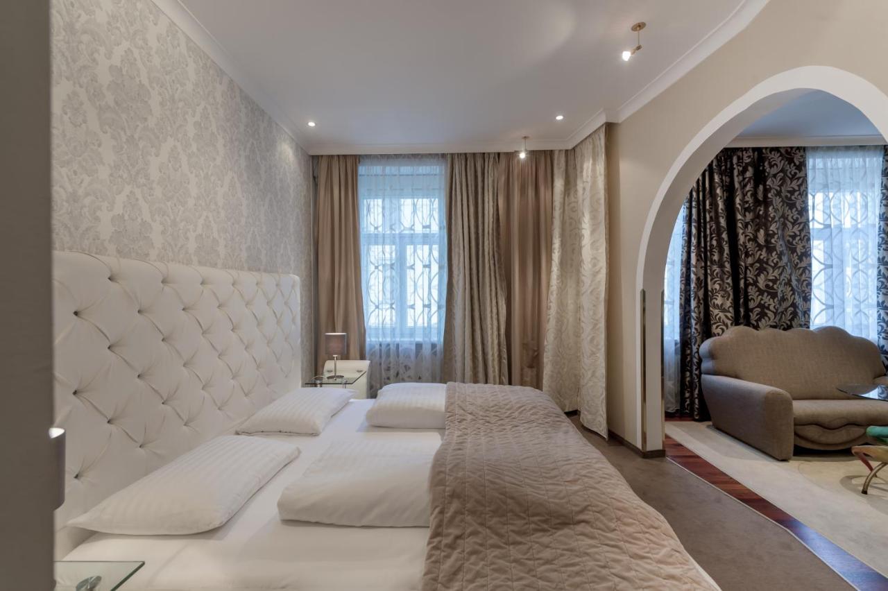 Fotos del hotel - WOLF DIETRICH ALTSTADTHOTEL SALZBURG