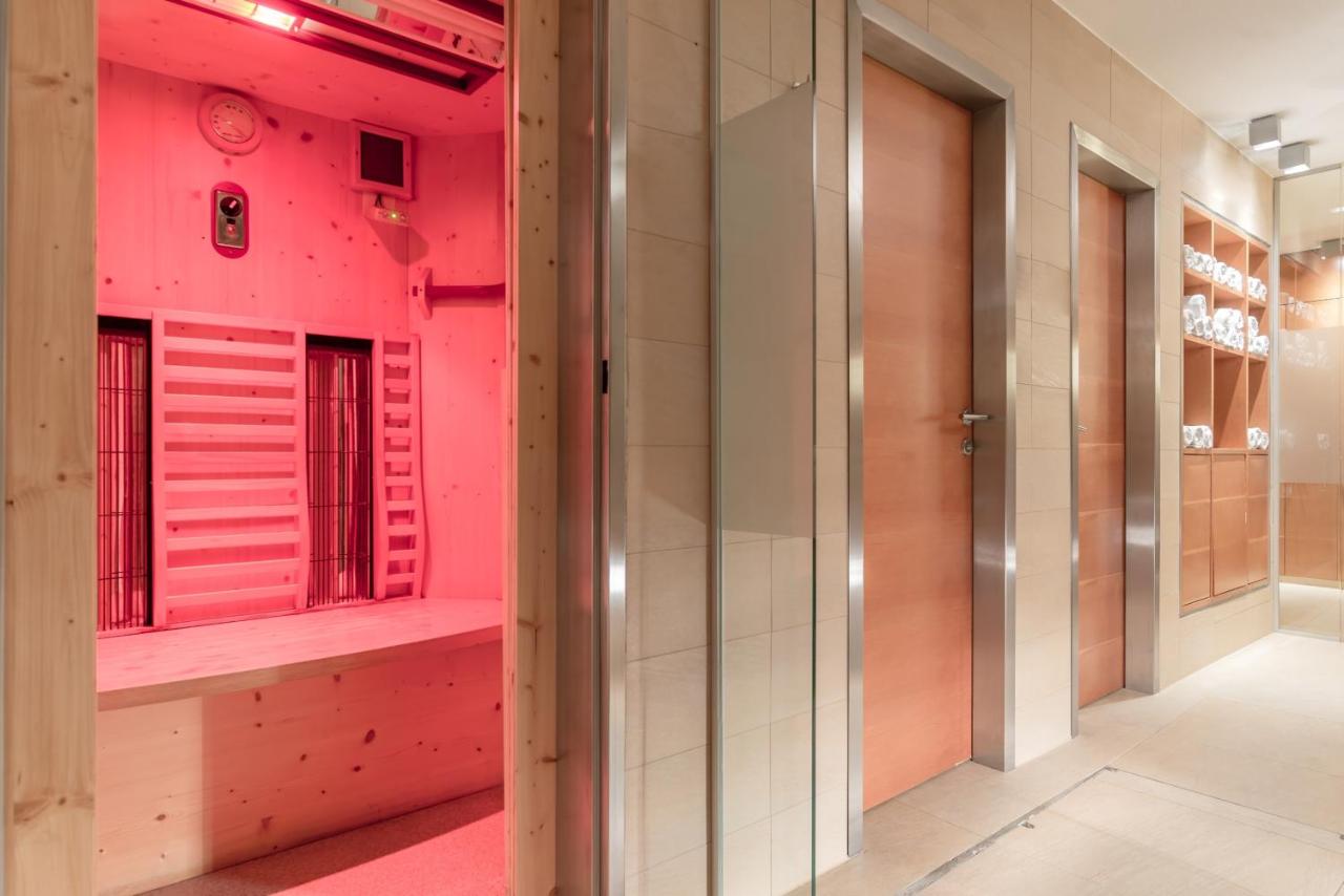 Fotos del hotel - WOLF DIETRICH ALTSTADTHOTEL SALZBURG