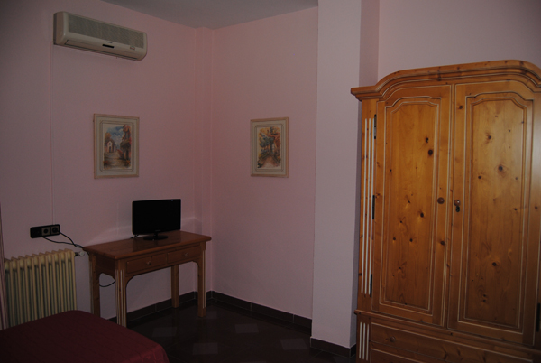 Fotos del hotel - HOTEL VISTA NEVADA