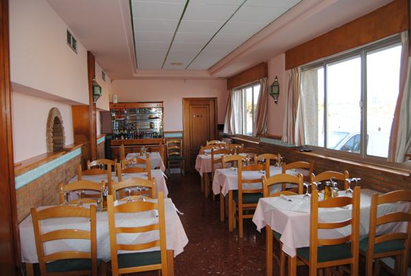 Fotos del hotel - HOTEL VISTA NEVADA
