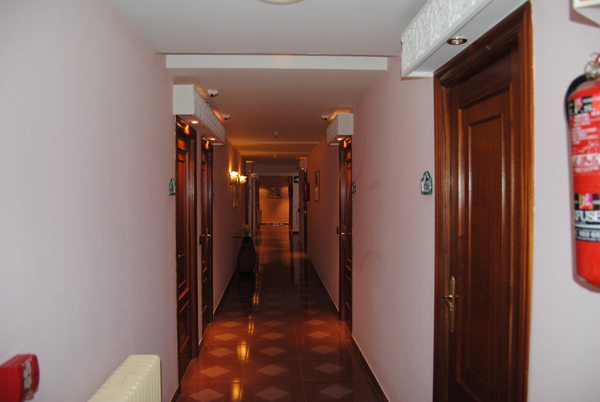 Fotos del hotel - HOTEL VISTA NEVADA